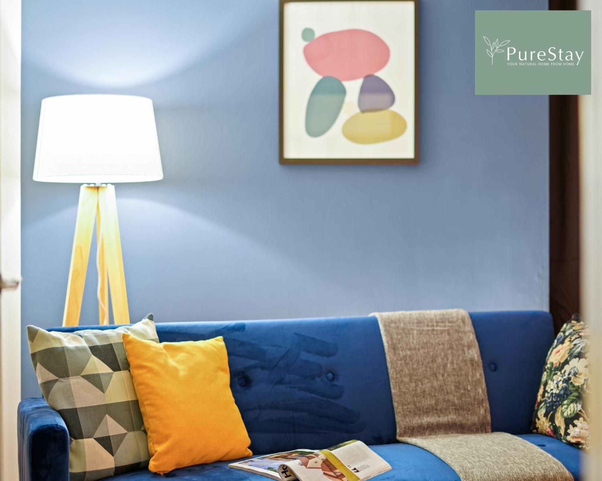 Stunning Two Bed Leamington Apartment With Free Wifi By Purestay Short Lets & Serviced Accommodation Ngoại thất bức ảnh